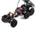 Panda Hobby Tetra18 1/18 K1 6X6 RTR Mini Crawler, Green