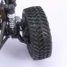 Panda Hobby 1/24 TETRA24 K1 Portal Edition RTR 4WD Mini Crawler, Gunmetal Grey