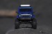 Panda Hobby 1/24 Tetra24 X3 Portal Edition RTR Scale Mini Crawler, Blue