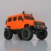 Panda Hobby 1/24 Tetra24 X3 Portal Edition, RTR 4WD Mini Crawler, Orange