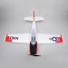 Park Zone T-28 Trojan Electric Airplane, BNF