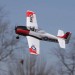 Park Zone T-28 Trojan Electric Airplane, BNF