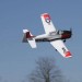 Park Zone T-28 Trojan Electric Airplane, BNF