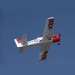 Park Zone T-28 Trojan Electric Airplane, BNF