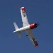 Park Zone T-28 Trojan Electric Airplane, BNF