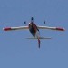 Park Zone T-28 Trojan Electric Airplane, BNF