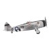 Park Zone P-47D Thunderbolt "The Jug" scale replica, BNF