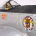 Park Zone P-47D Thunderbolt "The Jug" scale replica, BNF