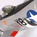 Park Zone P-47D Thunderbolt "The Jug" scale replica, BNF