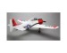 T-28 Trojan 1.1m Brushless BNF Basic with SAFE