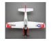 T-28 Trojan 1.1m Brushless BNF Basic with SAFE