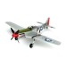 Ultra-Micro P-51D Mustang BNF w