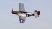 Ultra-Micro P-51D Mustang BNF w