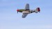 Ultra-Micro P-51D Mustang BNF w