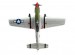 Ultra-Micro P-51D Mustang BNF w