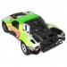 1243 1/10 SPEEDFLO 2.0 SC Truck .040 Clear Body