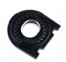 Power Hobby Aluminum Motor Mount (Traxxas 4-Tec 2.0/3.0)