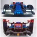 Power Hobby Front and Rear Lights (Arrma Limitless 1/7)