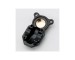 Power Hobby Brass Counterweight Axle Diff Cover Housing, for Axial SCX24