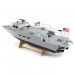 Pro Boat 22-inch RTR Dual-Brushed Riverine Patrol Boat