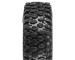 Pro-Line Class 1 Hyrax G8 Rock Terrain Truck Tires, 1.9" (2)