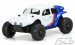 Pro-Line Baja Bug Clear Body for Slash