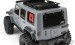 Pro-Line Jeep Wrangler Unlimited Rubicon Clear Body