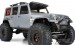 Pro-Line Jeep Wrangler Unlimited Rubicon Clear Body