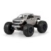 Ford F-150 SVT Raptor Clear Body for Revo/Maxx