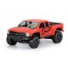 3385-00 Chevy Silverado HD Clear Body Slash/4x4