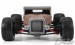 Rat Rod Clear Body for 1/16 E-Revo