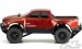 Pro-Line 2013 Ram 1500 True Scale Clear GE Lexan Body