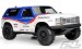 3423-00 '81 Ford Bronco Clear Body PRO-2 SC/Slash/SC10