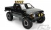 Pro-Line 85 Toyota HiLux SR5 Body, Clear