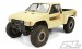 Pro-Line 85 Toyota HiLux SR5 Body, Clear