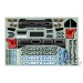 Pro-Line Ford F-150 Raptor Clear Body