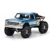 Pro-Line 1979 Ford F-150 Clear Body (Ascender)