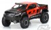 Pro-Line Chevy Colorado ZR2 Clear Body 12.3" WB Crawlers