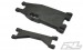 Pro-Line PRO-Arms Upper & Lower Arm Kit for X-MAXX Front & Rear