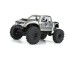 Pro-Line 1/24 Interco Super Swamper F/R 1.0" Tires MTD 7mm Black Holcomb (4)