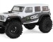 Pro-Line SCX24 1/24 MT Baja Pro X 1.0" Tires Premounted on Holcomb Wheels (4)