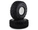 Pro-Line 1/10 Hyrax LP G8 2.2" Front/Rear Crawler Tires (2)