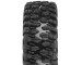 Pro-Line 1/10 Hyrax LP G8 2.2" Front/Rear Crawler Tires (2)