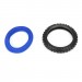 Pro-Line Dunlop Geomax MX33 V2 Bead M2 Front Tire for the Promoto-MX