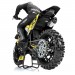 Pro-Line Dunlop Geomax MX33 V2 Bead M2 Rear Tire for the Promoto-MX