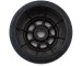 Pro-Line Infraction 6S Goodyear Nascar Truck Belted Soft Pre-Mounted Tires, 17mm