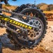 Pro-Line Dunlop Geomax MX14 V2 Bead M2 Rear Tire for the Promoto-MX