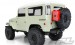 Pro-Line 1965 Toyota FJ40 12.8" Wheelbase Body, Clear