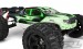 Pro-Line Pre-Cut Brute Clear Body for ARRMA Kraton