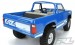 Pro-Line 1977 Dodge Ramcharger Body 12.3" (wheelbase)